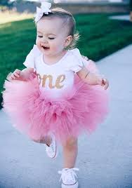 Birthday Clothes For Girls 20 1st Birthday Outfits For Girls 1st Birthday Outfit Girl Girl Birthday Themes Birthday Girl Outfit