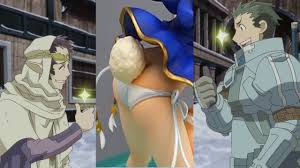 トリックスターのフィギア化デスティニー5.5 - かにバト～かにとバトスピとｘｘｘと～