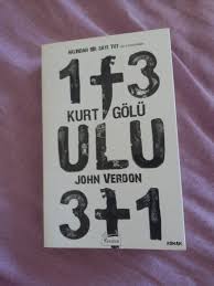 John Verdon Koridor Yayincilik Gordugunuz Bir Kabus Cinayet Silahi Olarak Kullanilabilir Mi Ulkenin Farkli Yerlerinde Yasayan Dort K My Books Roman