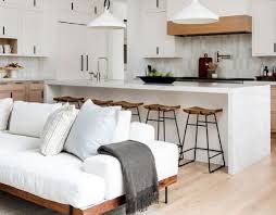 Memilih furniture yang minimalis dan indah. 10 Desain Interior Rumah Minimalis Sederhana Cocok Buat Rumah Kecil Rumah123 Com