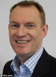 Police chief Kenneth Hogg visits Ashley Madison website