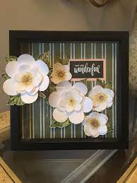 Pin On Stampin Up 3 D Projects