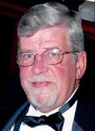 Robin Spaulding Obituary (1950