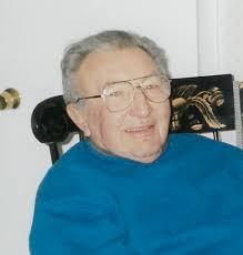 Paul Simpson Obituary