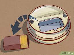 It is legal to dispose of smoke detectors in a landfill because they are not considered hazardous waste. 3 Easy Ways To Dispose Of Smoke Detectors Wikihow