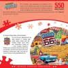 Maybe you would like to learn more about one of these? Masterpieces Inc Greetings From Route 66 550 Piece Jigsaw Puzzle Target