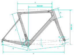Geometry Of Chapter2 Bikes By Mike Pryde