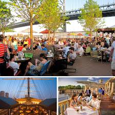Roundup Our Top Picks For Waterfront Restaurants In And