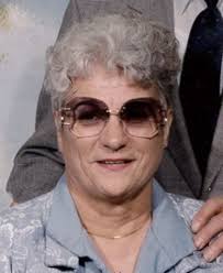 Nellie Taft Obituary December 27, 2015