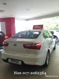 See the review, prices, pictures and all our rankings. All New Kia Rio Sedan 1 4 A Cars For Sale In Subang Jaya Selangor Sheryna Com My Mobile 687817