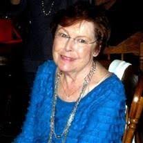 Mrs. Joan Frances Gold Obituary