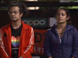 Roadies Revolution Sanjay Wins The Drone Survivor Task Arushi Gets Eliminated Times Of India Roadies real heroes episode 13 task winner and contestants (youtube.com). sanjay wins the drone survivor task