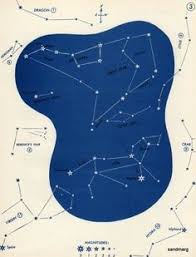 H A Reys Star Maps Are The Best Star Constellations