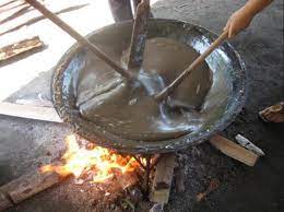 4 resep lempok durian ala rumahan yang mudah dan enak dari komunitas memasak terbesar dunia! Jual Lempok Durian Pontianak 0821 5171 3369 Lempok Durian Asli Pontianak Harga Lempok Durian Resep Cara Membuat Lempok Durian Pontianak