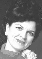 Dorothy Ledford Obituary (1921