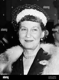 Mamie eisenhower hi-res stock photography and images