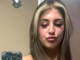 Bella's drugs case in Georgia has a kind of precedent in Laos