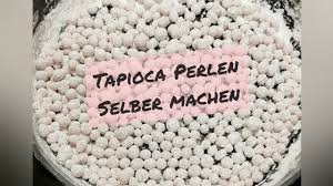Als erstes machen wir den klassischen bubble tea mit milch und schwarzem tee. Tapioca Perlen Selber Machen Fur Bubbletea Youtube