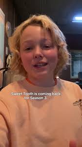 Season 3 Sweet Tooth Theo