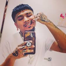 Mother's love and loss of her son