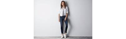 10 tricks to look gorgeous in any situation. 6 Ways To Know If Your Skinny Jeans Fit You Right