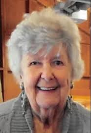 Eleanore Bolon Obituary (2017)