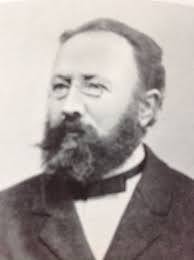 Heinrich Hess 1847–1919