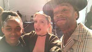 Connect any celebrity with ty dolla sign to see how closely they are. Why Ty Dolla Sign Might Start Rapping About Dad Life Youtube