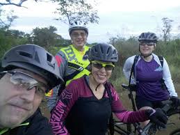 The best cycling routes and bike trails in and around Managua