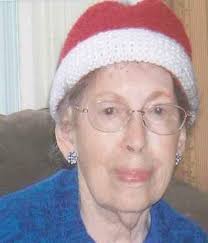 Frances Blanco Obituary