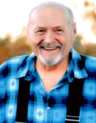 Charles Mason Obituary