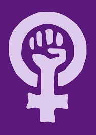 (rare, slang, derogatory) a hispanic female feminist. Feminismo Wikipedia La Enciclopedia Libre