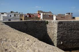portuguese city of el jadida mazagan morocco house styles mansions city