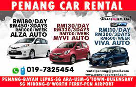 Cara sewa kereta di perth. Sewa Kereta Dari Airport Penang