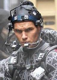 Fan Casting Pete Ploszek as Blue Eyes in Planet of the Apes (2011-2024)