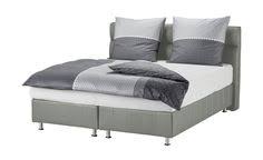 Ich hab das hemnes bett erst seit ein paar wochen. 340 Betten Ideen Bett Bettgestell Wolle Kaufen
