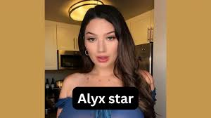 Alyx Star: Age, Nationality & Career In The Adult Film Industry