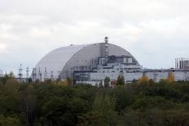 Maybe you would like to learn more about one of these? New Safe Confinement Wikipedia