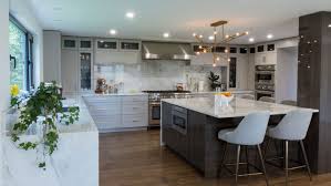 modern elegant kitchen remodel empire