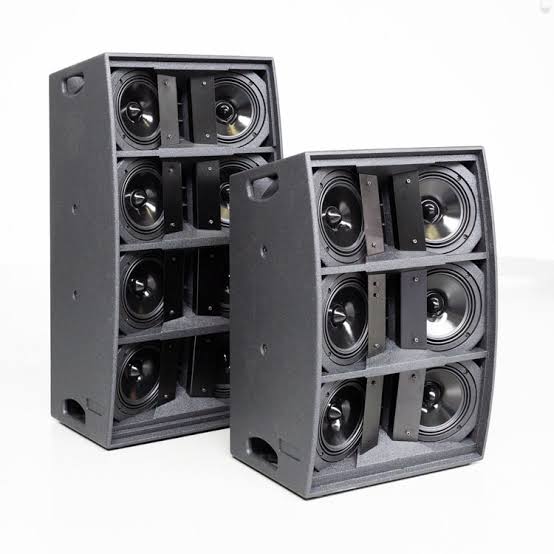 BANANA ARRAY – PL-AUDIO
