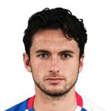 Lewis Travis EA FC FIFA 23 Career Mode