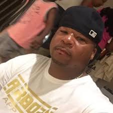 maurice mcfadden (@Bronxdread)