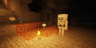 I didn't mean it like that. Minecraft 10 Things To Do If You Re Bored Game Rant Neotizen News