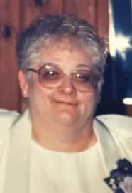 Mary Runk Obituary