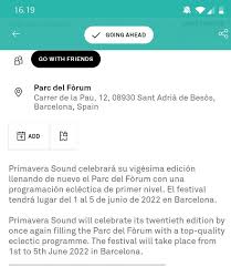Last month, sources told reuters that primavera sound would return for two weekends in 2022 after canceling its 2020 and 2021 editions due to covid. Primavera Sound 2022 Page 3 International Festivals Festival Forums