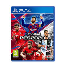 Ps4 Pes 2020 Vatan Bilgisayar