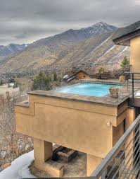 Building a pool with nudura forms is uncomplicated and fast. Icf Swimming Pools Icf Builder Magazine