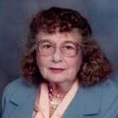Obituary information for Marie Iona Kupka
