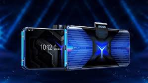 Pure blue, without any mixture of other colours; Lenovo Legion 2 Pro Alleged Live Images Show Cooling Fan Rgb Light And More Gearopen Com