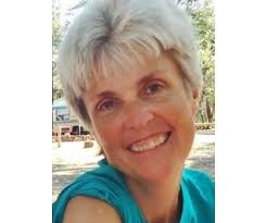 Shirley Peterson Obituary (1959-2024)